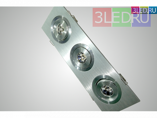 LED-CL-L613-WW - 1