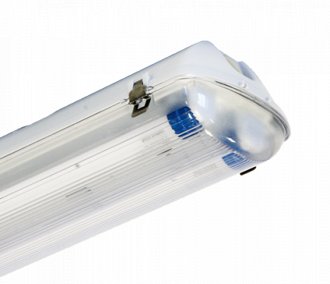 ДСП44-1х11-002 Flagman LED 865 - 1