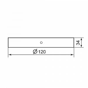 Feron AL507 6W 4000K - Документ 1