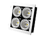 Grazioso 4A LED 30 - 1