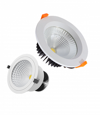 Downlight 18 - 1