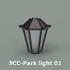 ЭСС-PARK LIGHT 01 - 1