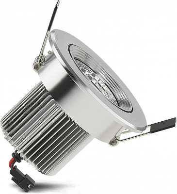 XF-SPLR-75-10W-3000K-220V - 1