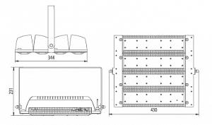 LAD LED R500-4-120-12-140L - Документ 2