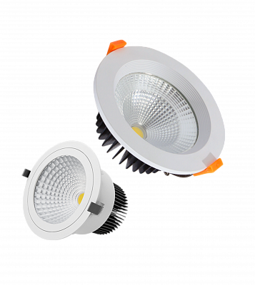 Downlight 30 - 1