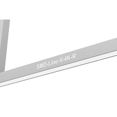 SMD-Line-V-4K-R 80W 500х2000mm - 2